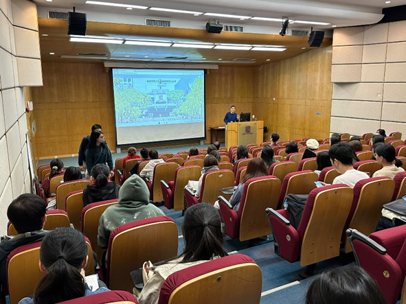 Voice Care Workshops by CUHK: Empowering Your Vocal Health